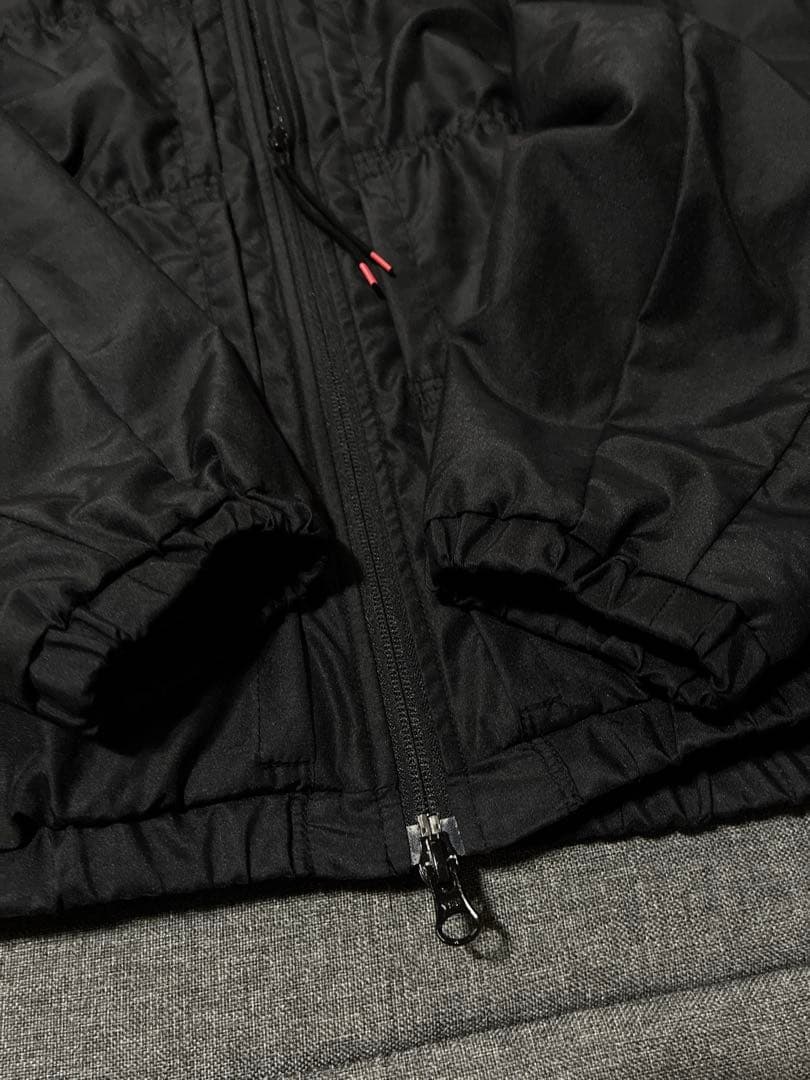 ジャケット・アウター DIGAWEL pocket blouson black size1 20ss