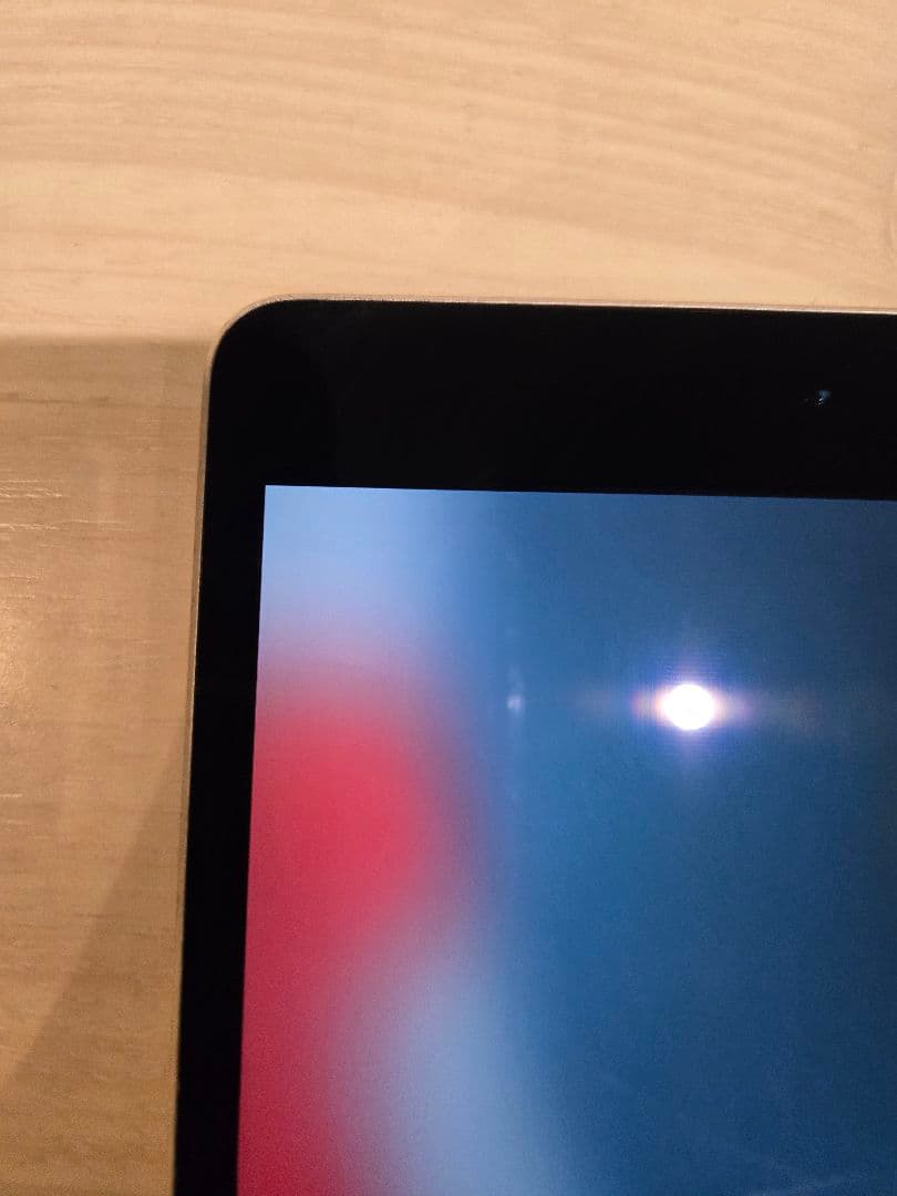 iPad mini 4 シルバー　wifi 128gb 本体 動作確認