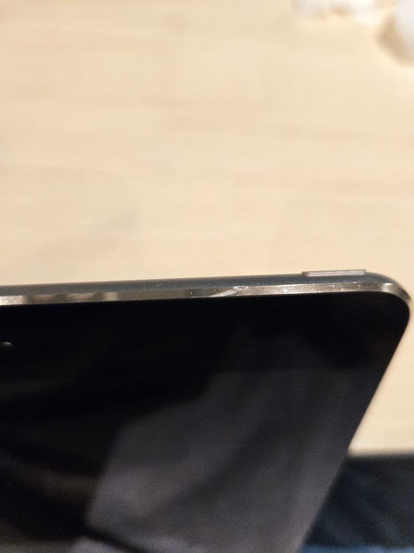 iPad mini 4 シルバー　wifi 128gb 本体 動作確認