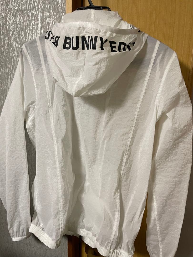 MASTER BUNNY EDITION ジャケット サイズ4 白