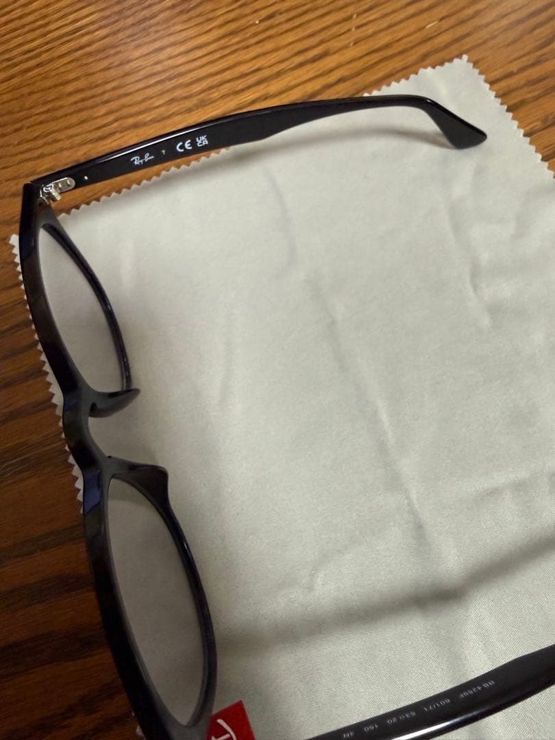 Ray-Ban 可視光調光 サングラス レイバン 4259F