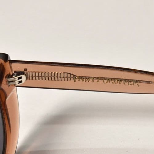 PANTYDROPPER - EYE WEAR 限定 BROWN　山田レン