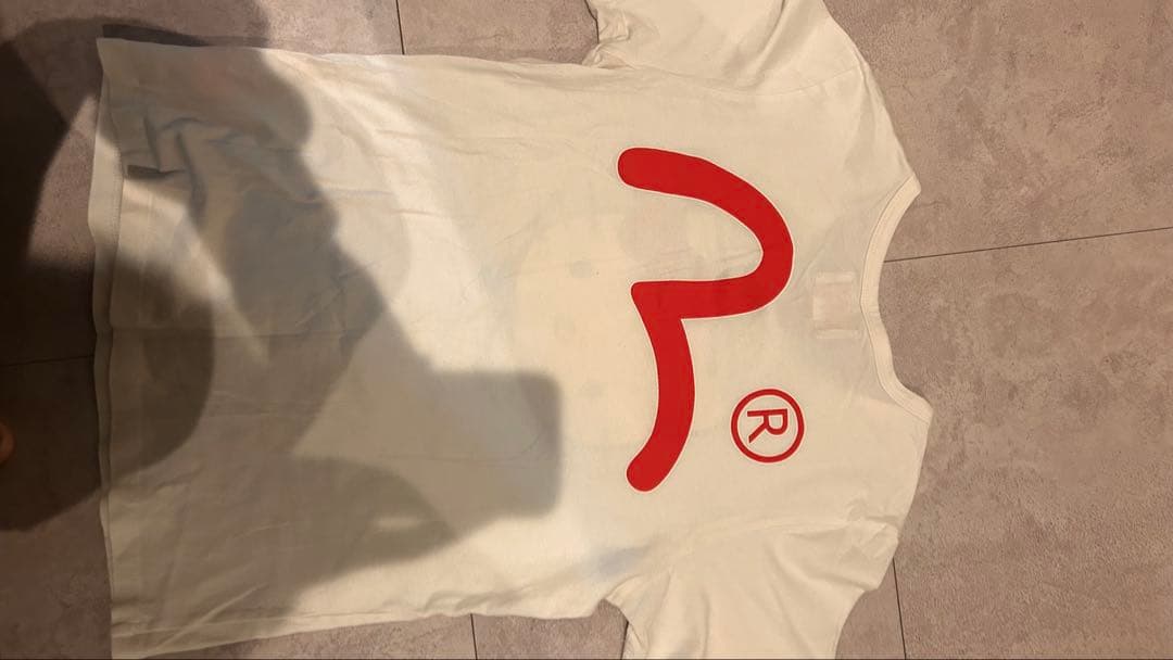 evisu ハローキティ 半袖Tシャツ サイズ32
