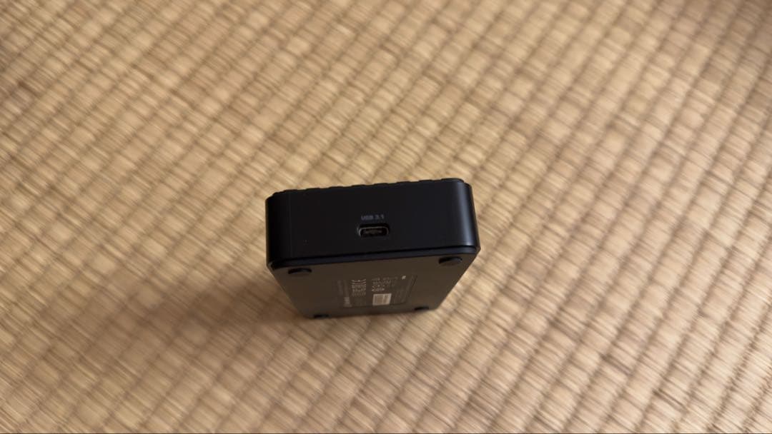 ビデオキャプチャー・キャプチャーボード AVerMedia GC553 LIVE GAMER ULTRA