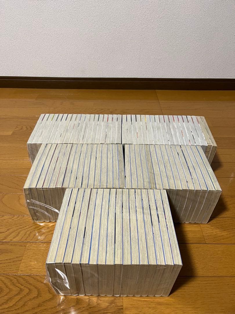 ダイヤのA 47全巻　Aact II34全巻　公式ガイドブック表裏2冊　全83冊