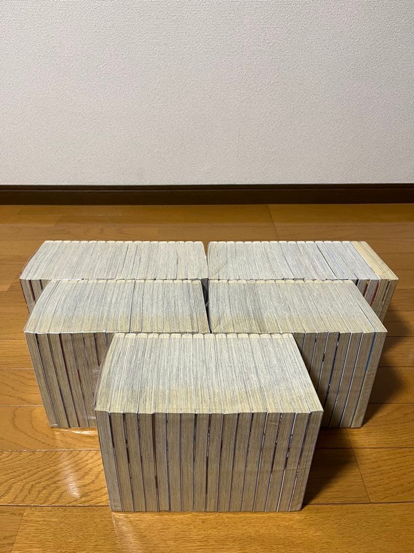 ダイヤのA 47全巻　Aact II34全巻　公式ガイドブック表裏2冊　全83冊