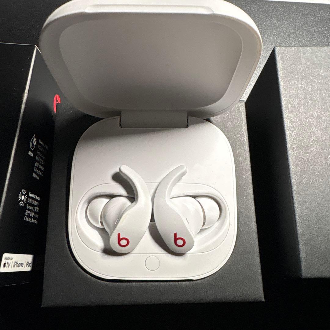 Beats Fit Pro 完全ワイヤレスイヤホン