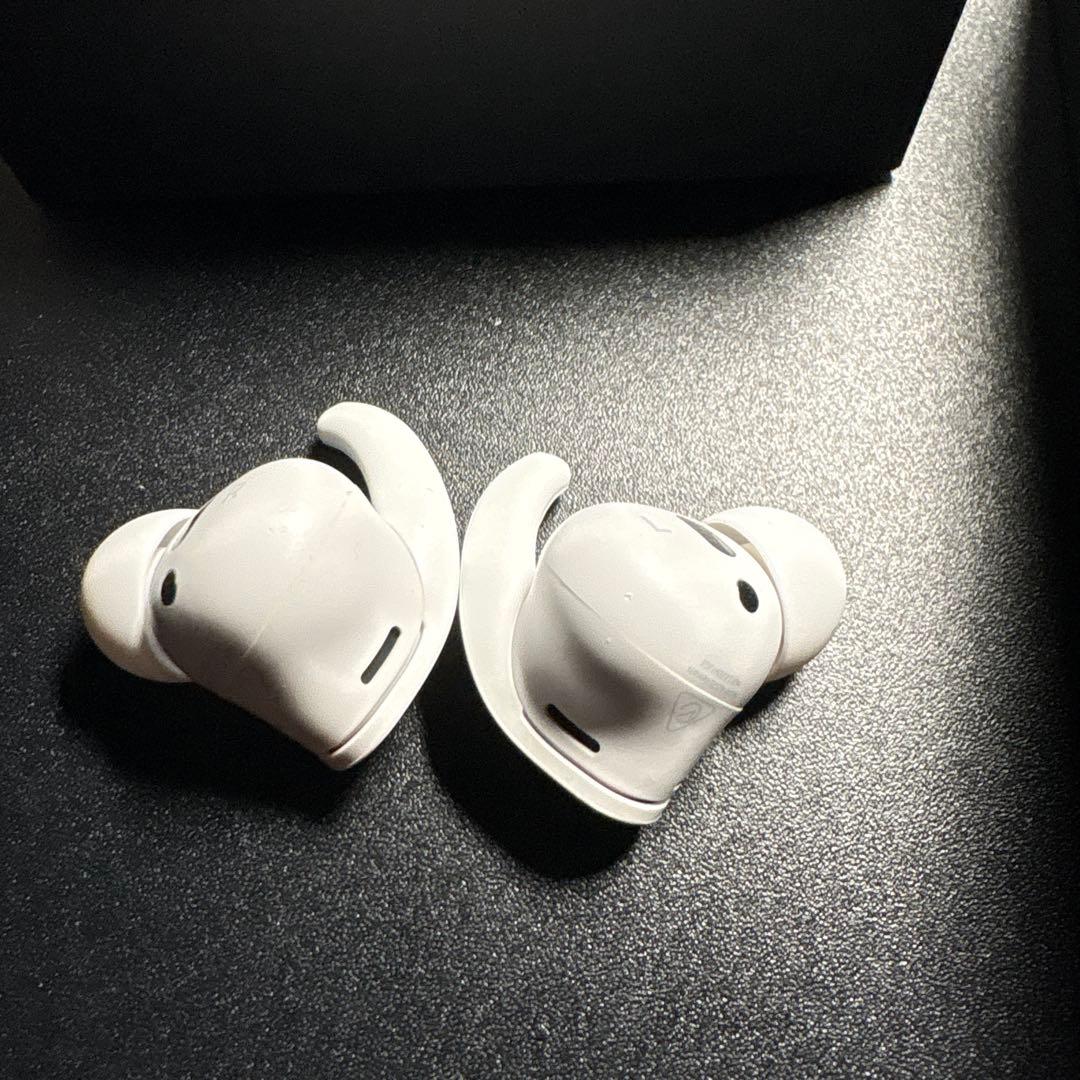 Beats Fit Pro 完全ワイヤレスイヤホン