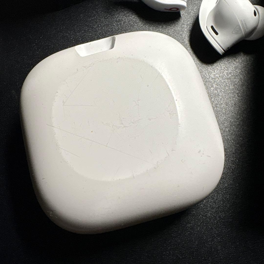 Beats Fit Pro 完全ワイヤレスイヤホン