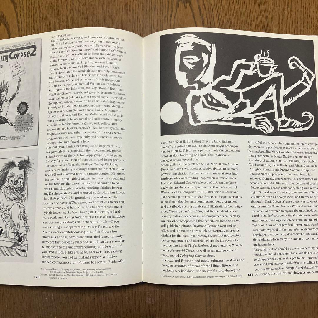 希少⭐︎BEAUTIFUL LOSERS: CONTEMPORARY ART