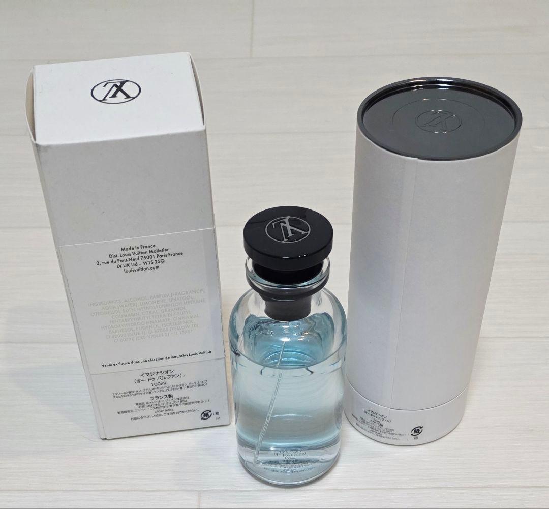 LOUIS VUITTON IMAGINATION 100ml ルイヴィトン