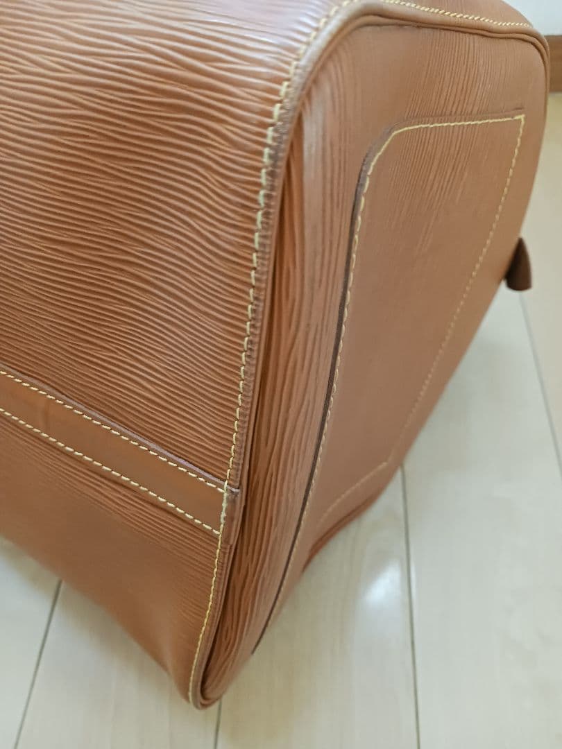 プリン LOUIS VUITTON 　ルイ・ヴィトンボストンバッグ