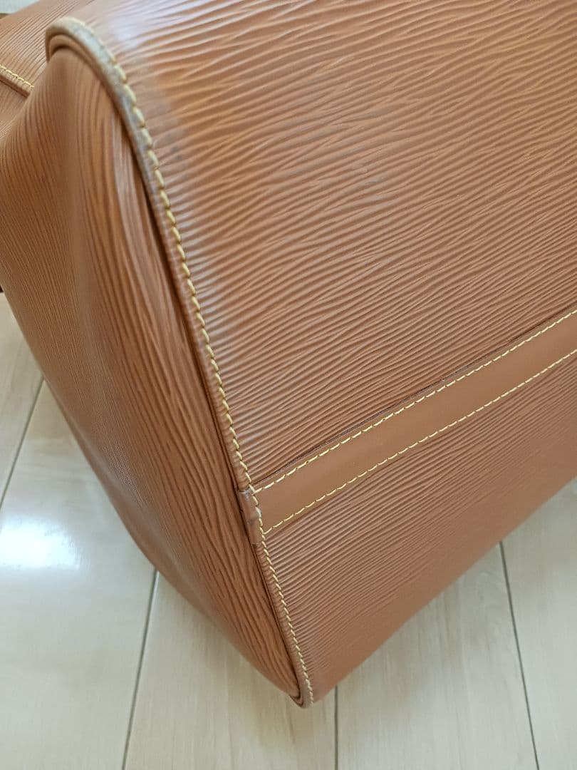 プリン LOUIS VUITTON 　ルイ・ヴィトンボストンバッグ