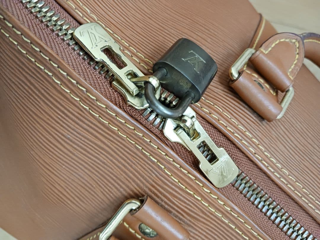 プリン LOUIS VUITTON 　ルイ・ヴィトンボストンバッグ