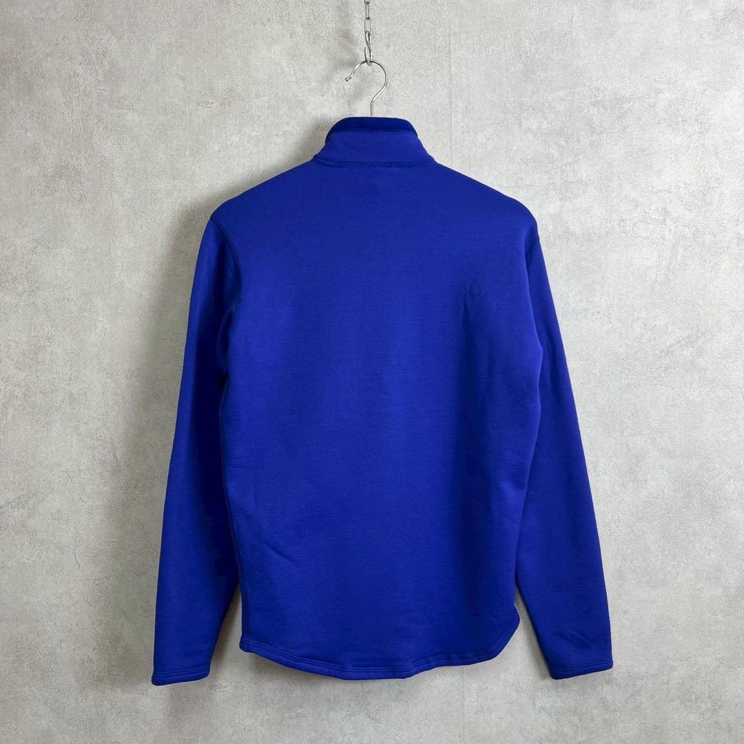 90s USA製 パタゴニア アクティビスト フリース トップ vintage