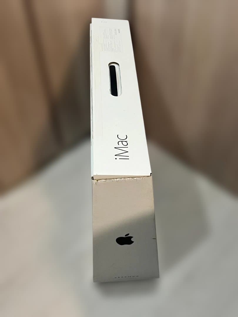 n*x様 【美品・メモリ24GB】iMac 27インチ Late 2013（元箱