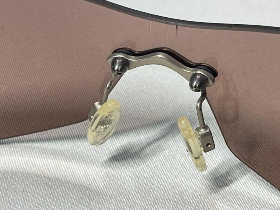 ＯＡＫＬＥＹ（オークリー）Ｄａｒｔｂｏａｒｄ（ダートボード）ベリー