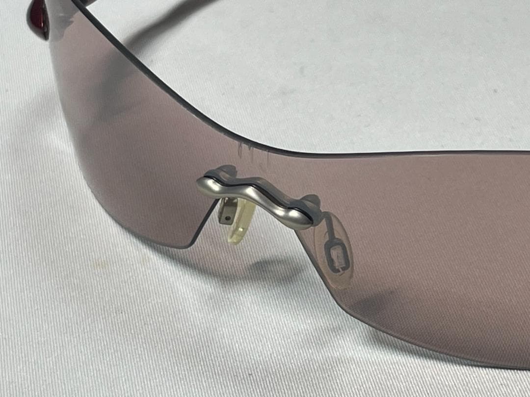 ＯＡＫＬＥＹ（オークリー）Ｄａｒｔｂｏａｒｄ（ダートボード）ベリー