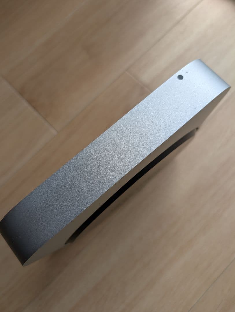 ミニPC Apple Mac mini (Late 2014) 8GB, 480GB