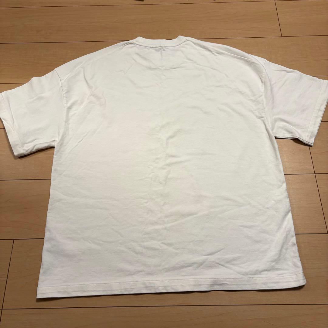 JILSANEDR メンズビックシルエットTシャツ　Mサイズ