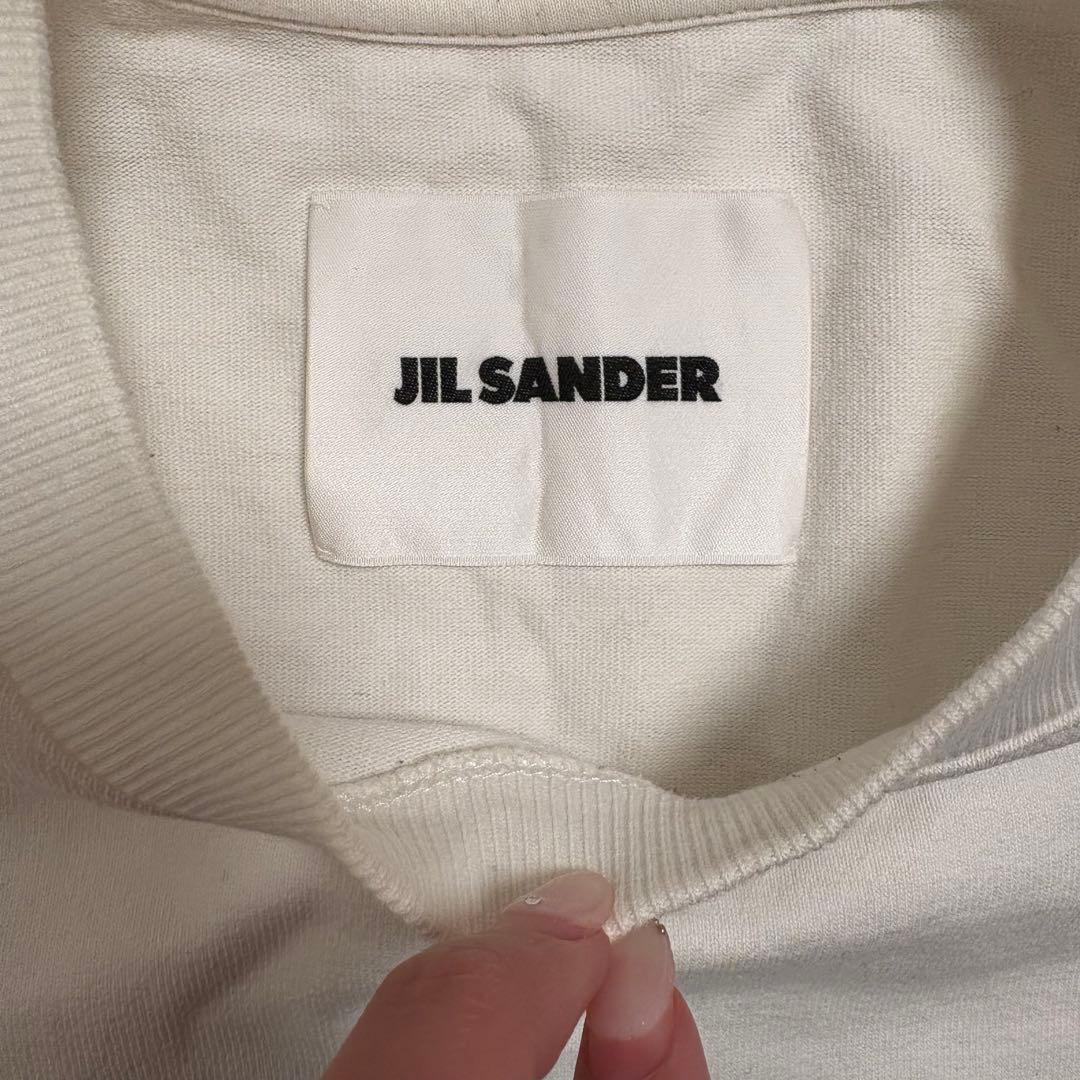 JILSANEDR メンズビックシルエットTシャツ　Mサイズ