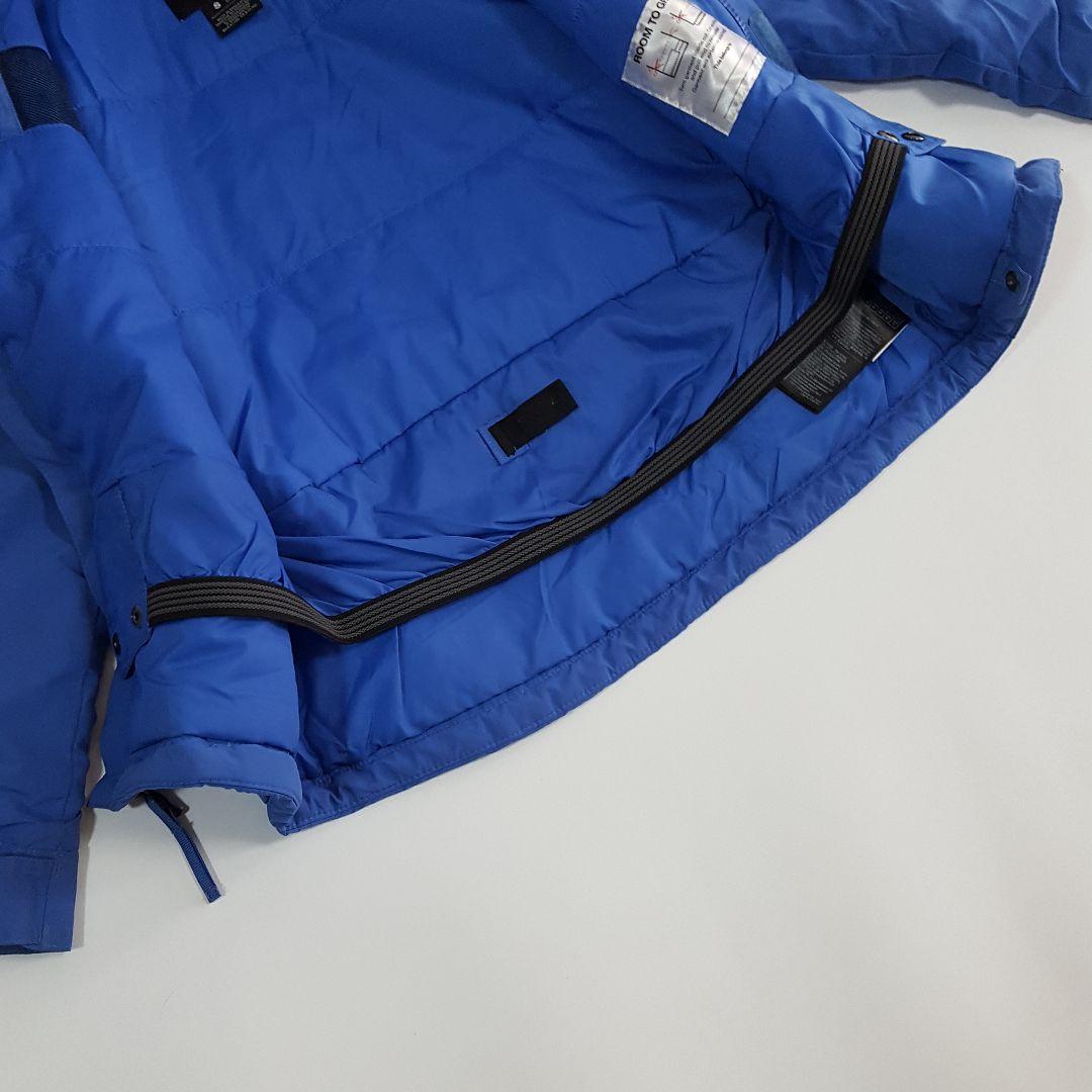 バートン × IGNIO キッズ130 スノーウェア 上下セット スキー スノボ