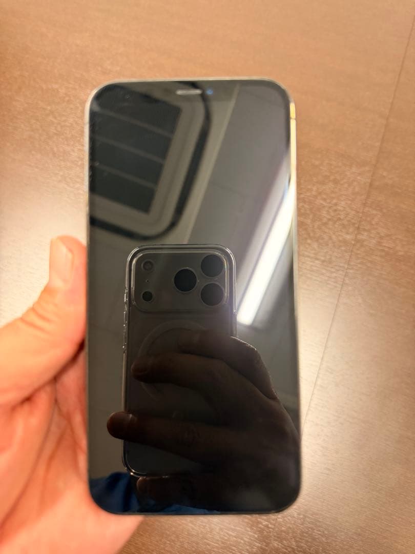 あ*ら様 iPhone12Pro 256GB グラファイト　SIMフリー　本体