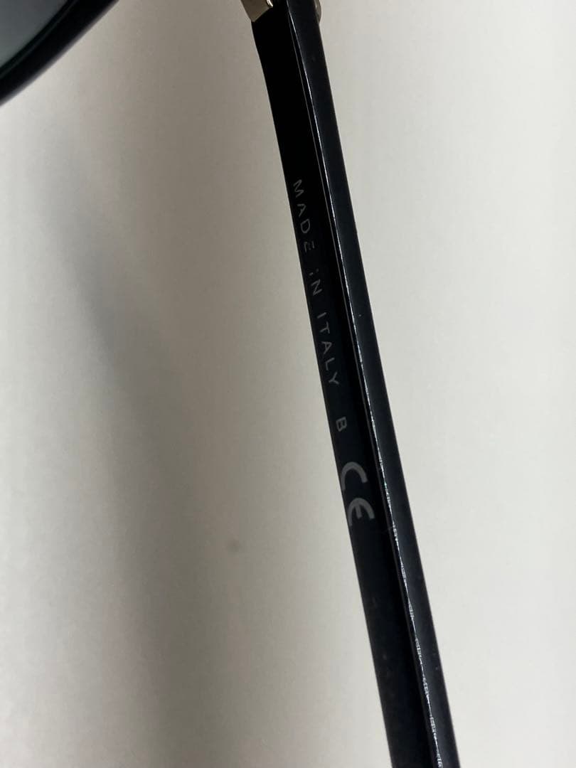 CHANEL シャネル　サングラス　レディース　ケース付き　ショッパー