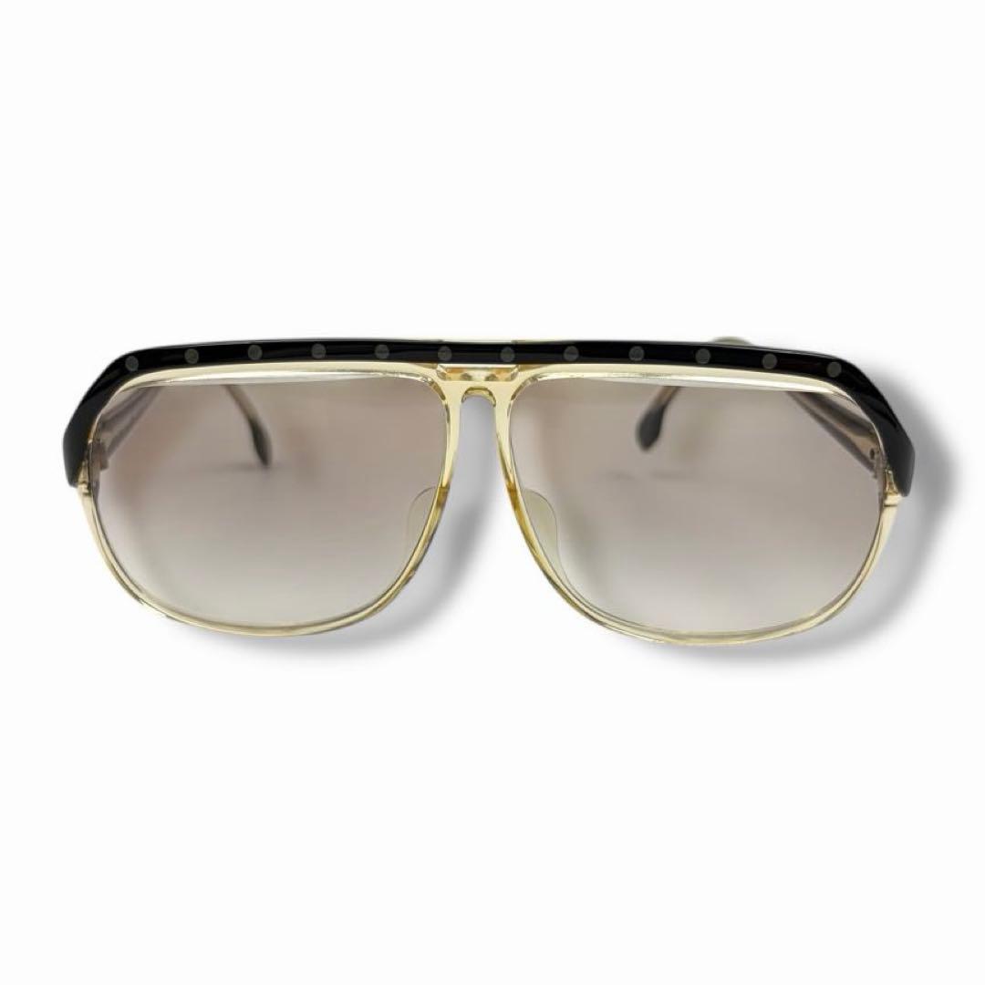 Yves Saint Laurent ヴィンテージ サングラス イヴサンローラン