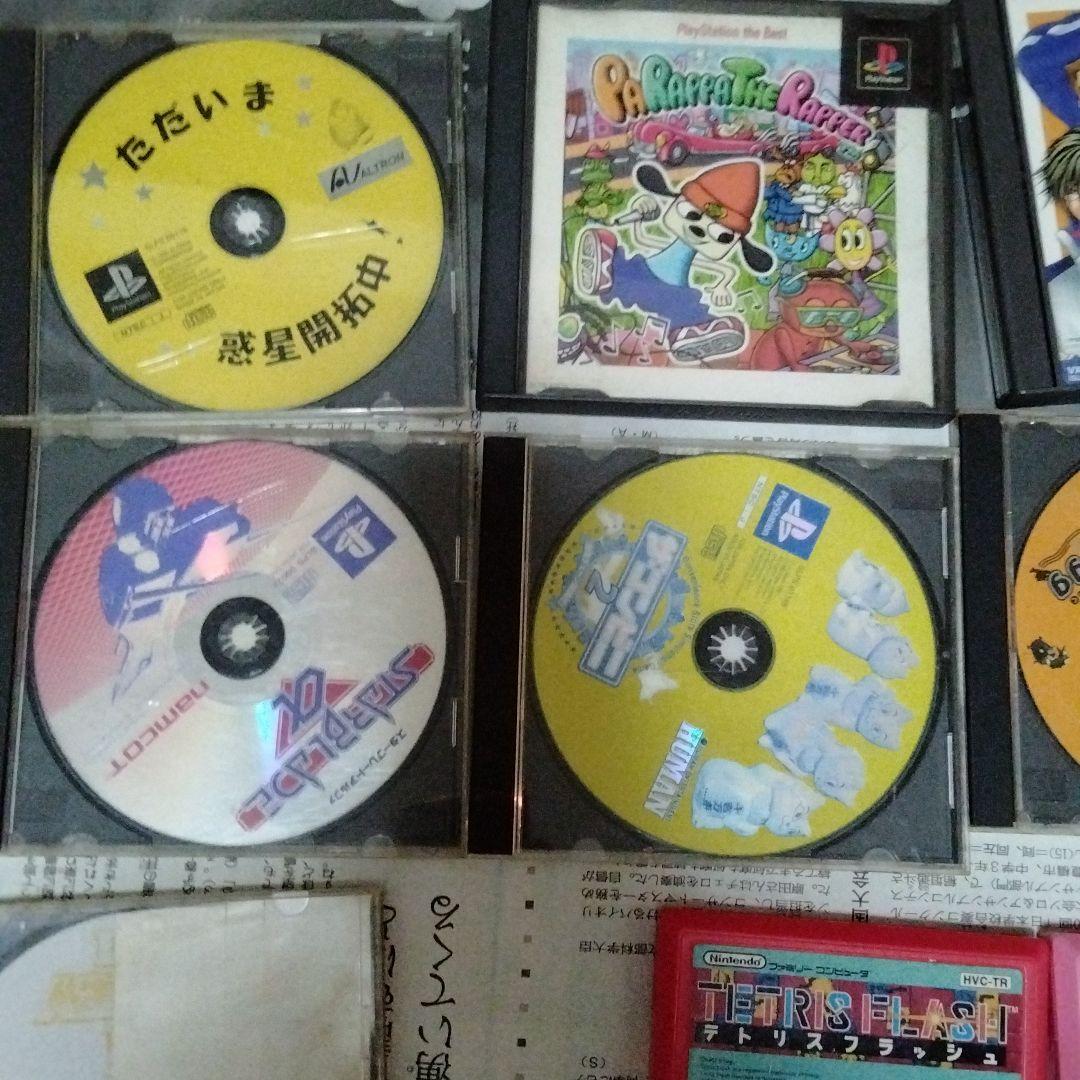 昔のゲーム　まとめ売り　ファミコン　スーパーファミコン　カセット