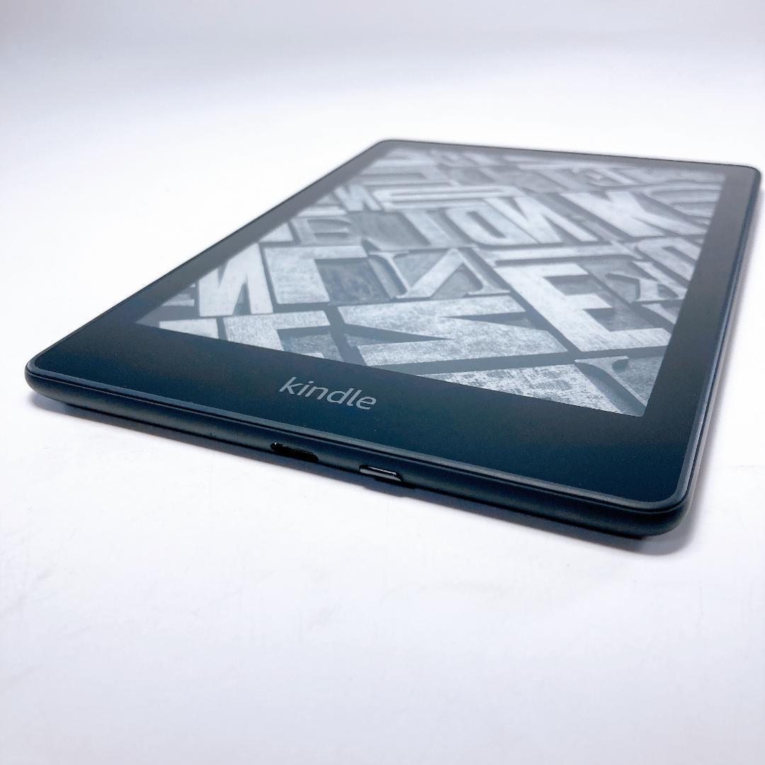 美品 Kindle PaperWhite 第11世代 8GB 広告あり