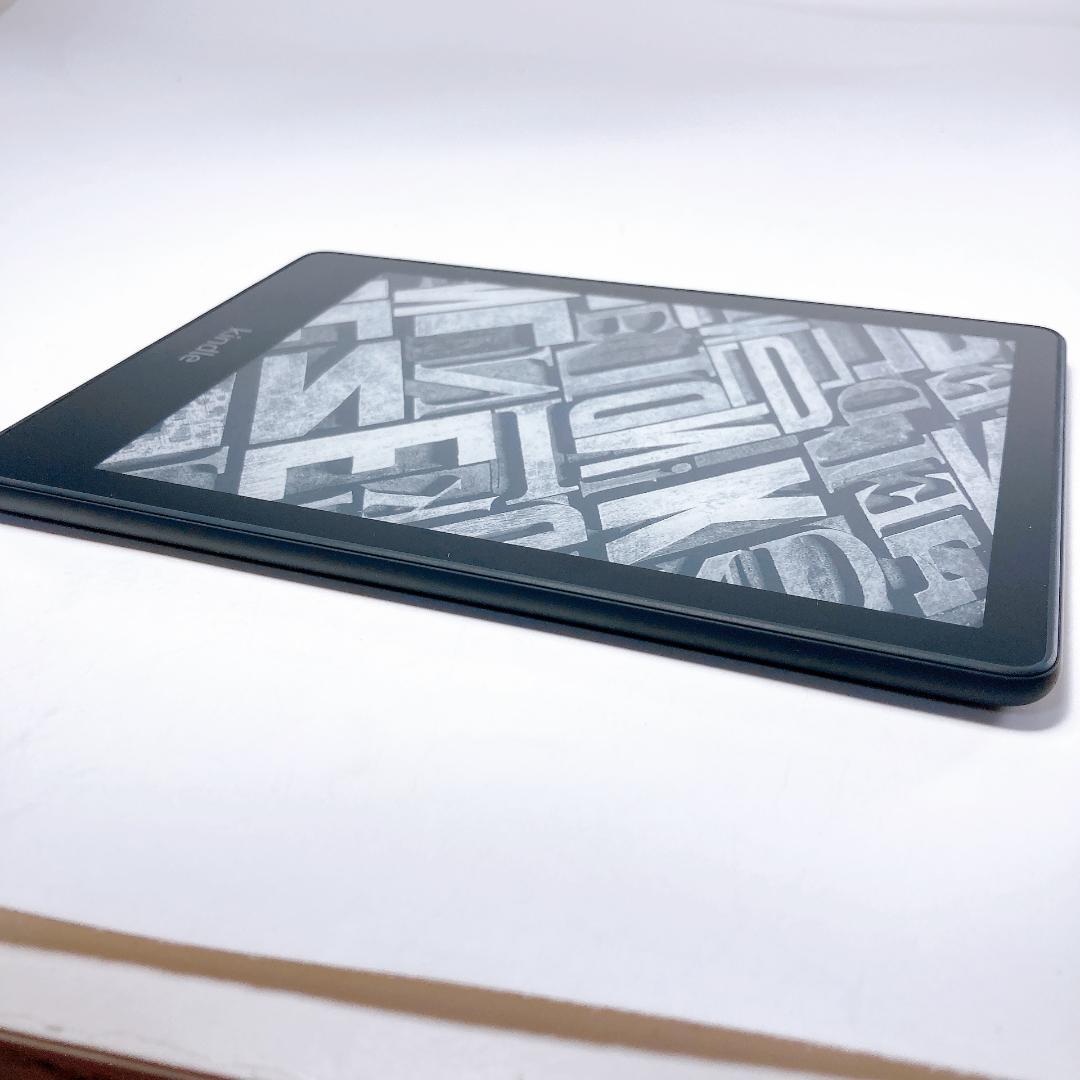 美品 Kindle PaperWhite 第11世代 8GB 広告あり