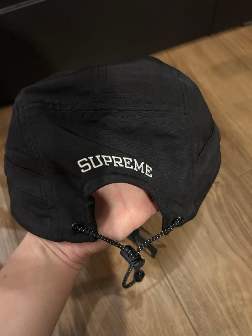 H*T様 THE NORTH FACE SUPREME コラボ ロングビルキャッ