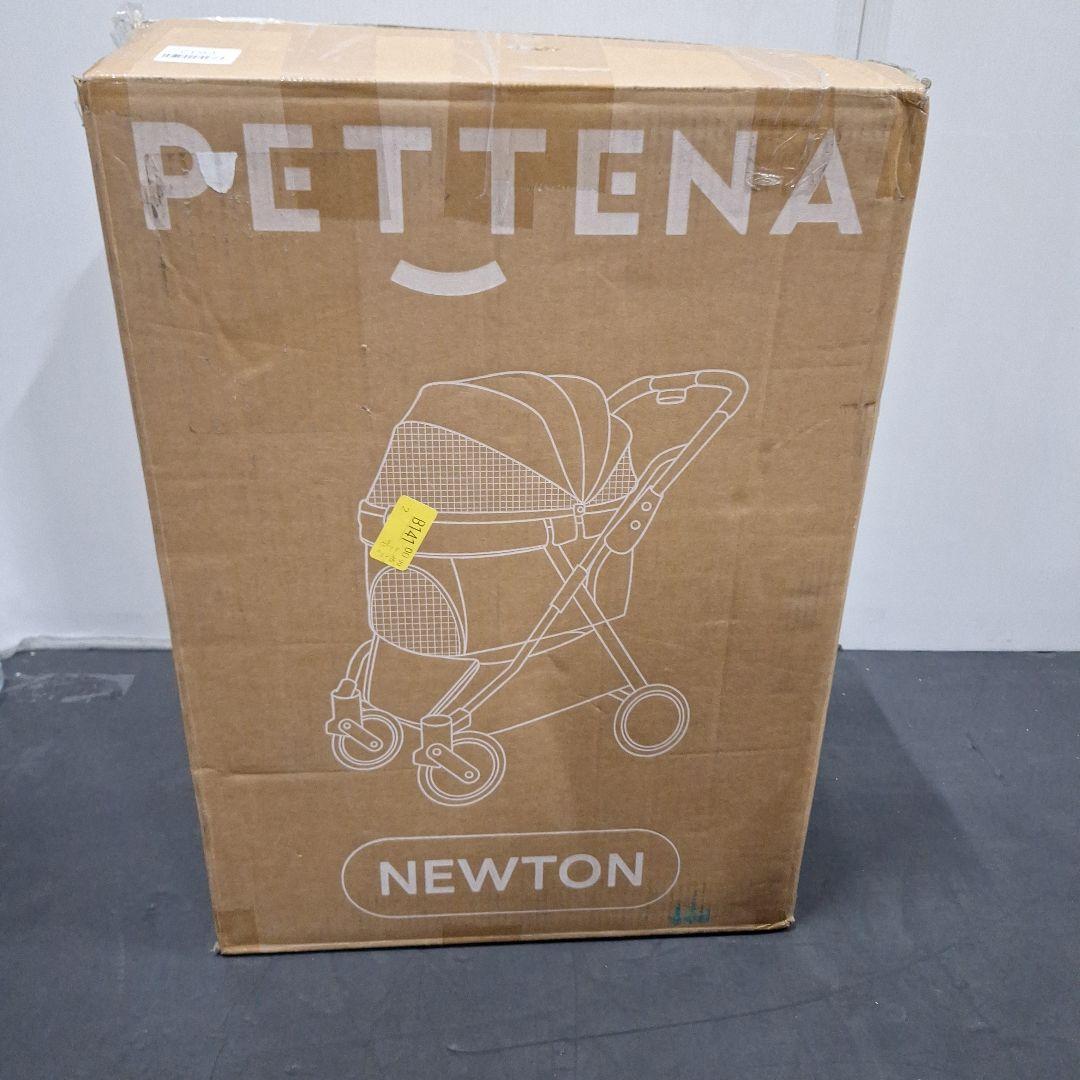 ち*ん様 PETTENA ペットカート 最大20kg