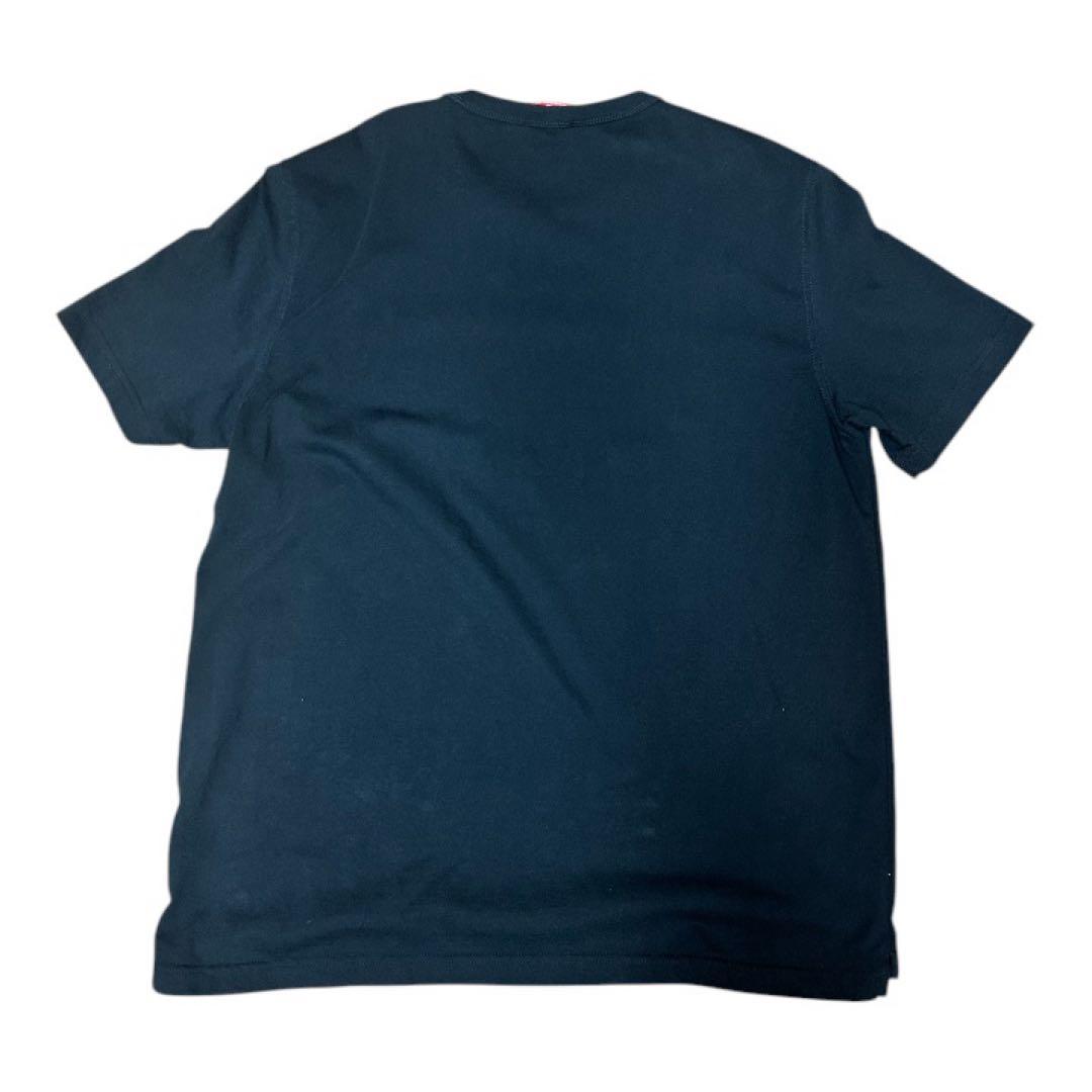 【早い者勝ち】DIESEL ブラック Tシャツ ロゴ入り