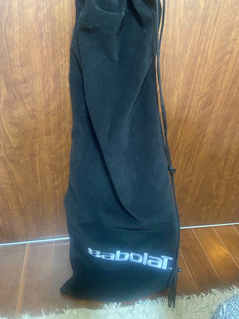 Babolatバボラ テニスラケット aero pro Lite