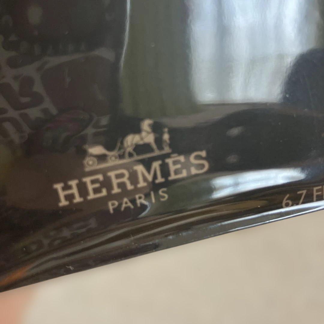 【限定】TERRE D'HERMÈS パルファム 200ml