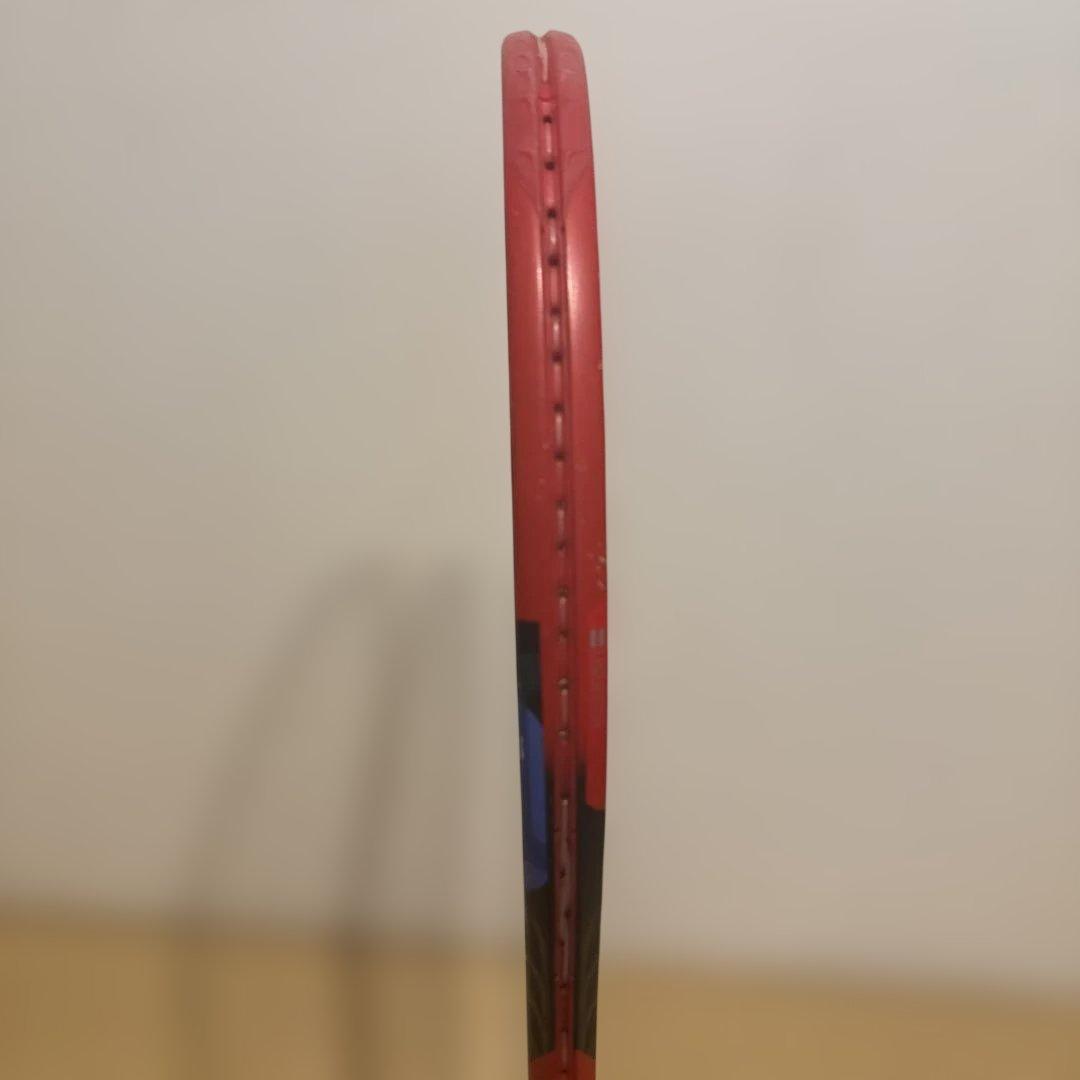 YONEX VCORE GAME テニスラケット