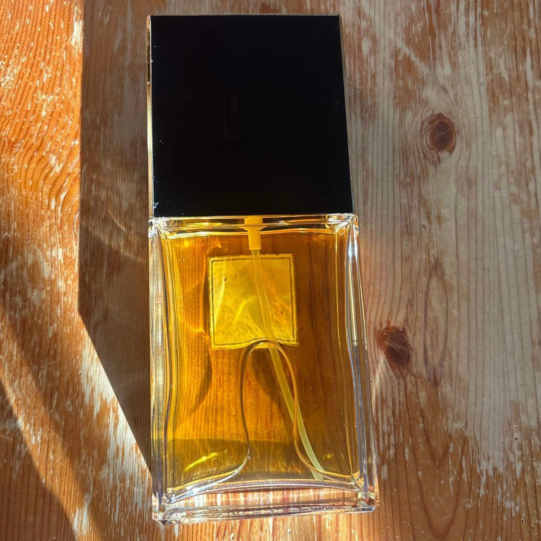 coco CHANEL 香水