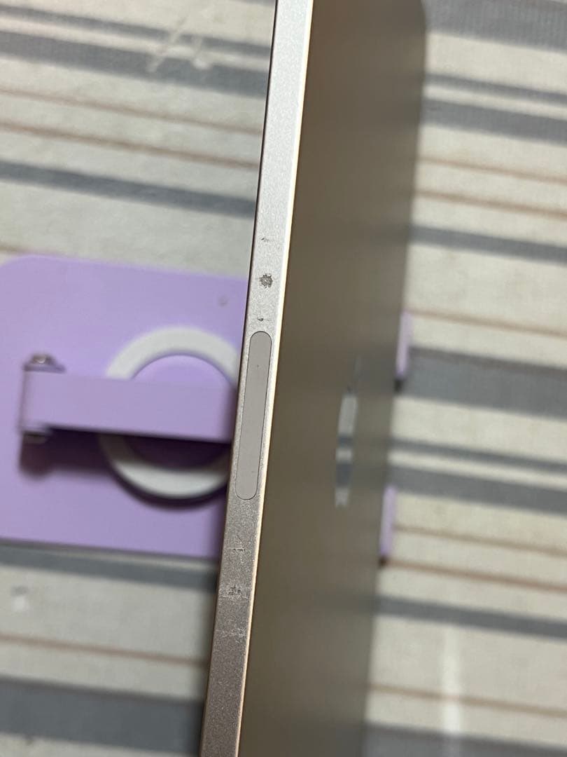 最終値APPLE 11インチ iPad Pro（第1世代/2018） 512GB