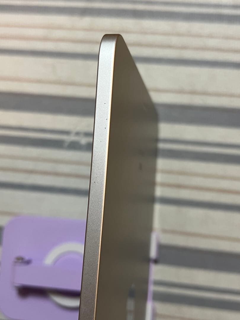 最終値APPLE 11インチ iPad Pro（第1世代/2018） 512GB