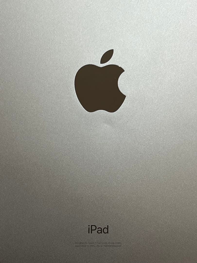 最終値APPLE 11インチ iPad Pro（第1世代/2018） 512GB
