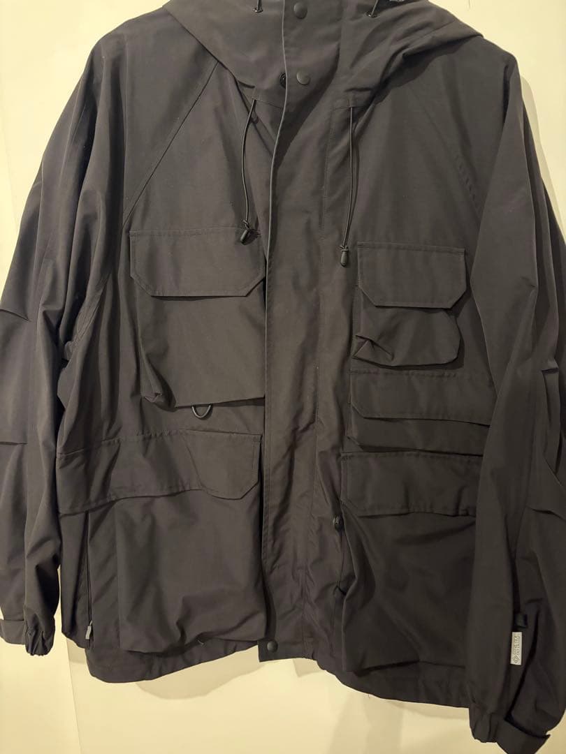 マ*ル様 DAIWA PIER39 TECH MOUNTAIN PARKA