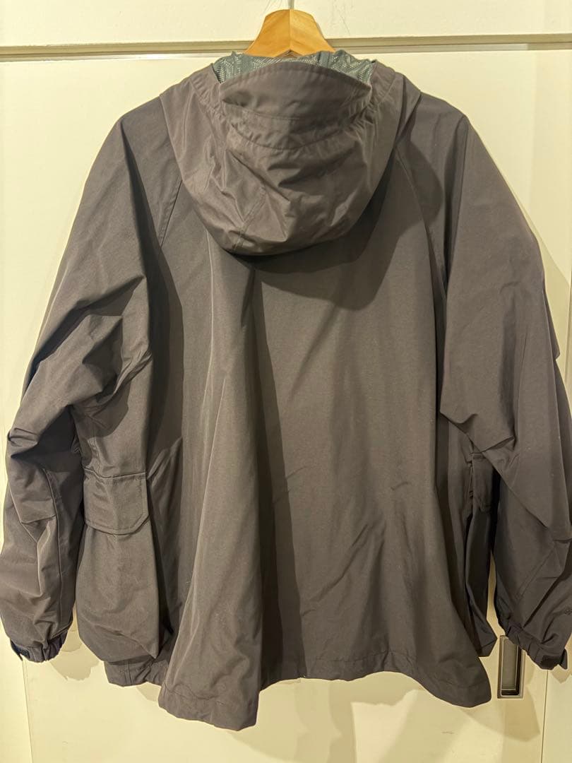 マ*ル様 DAIWA PIER39 TECH MOUNTAIN PARKA