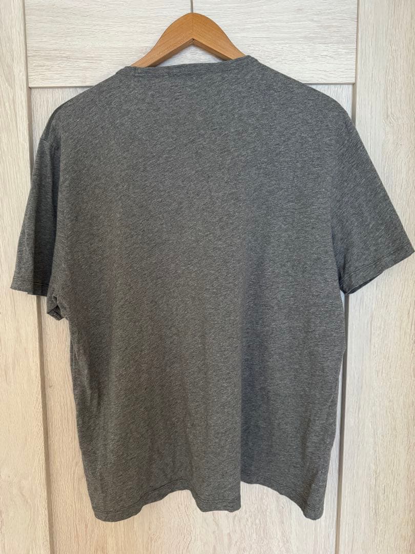 OUR LEGACY グレー Tシャツ サイズ46