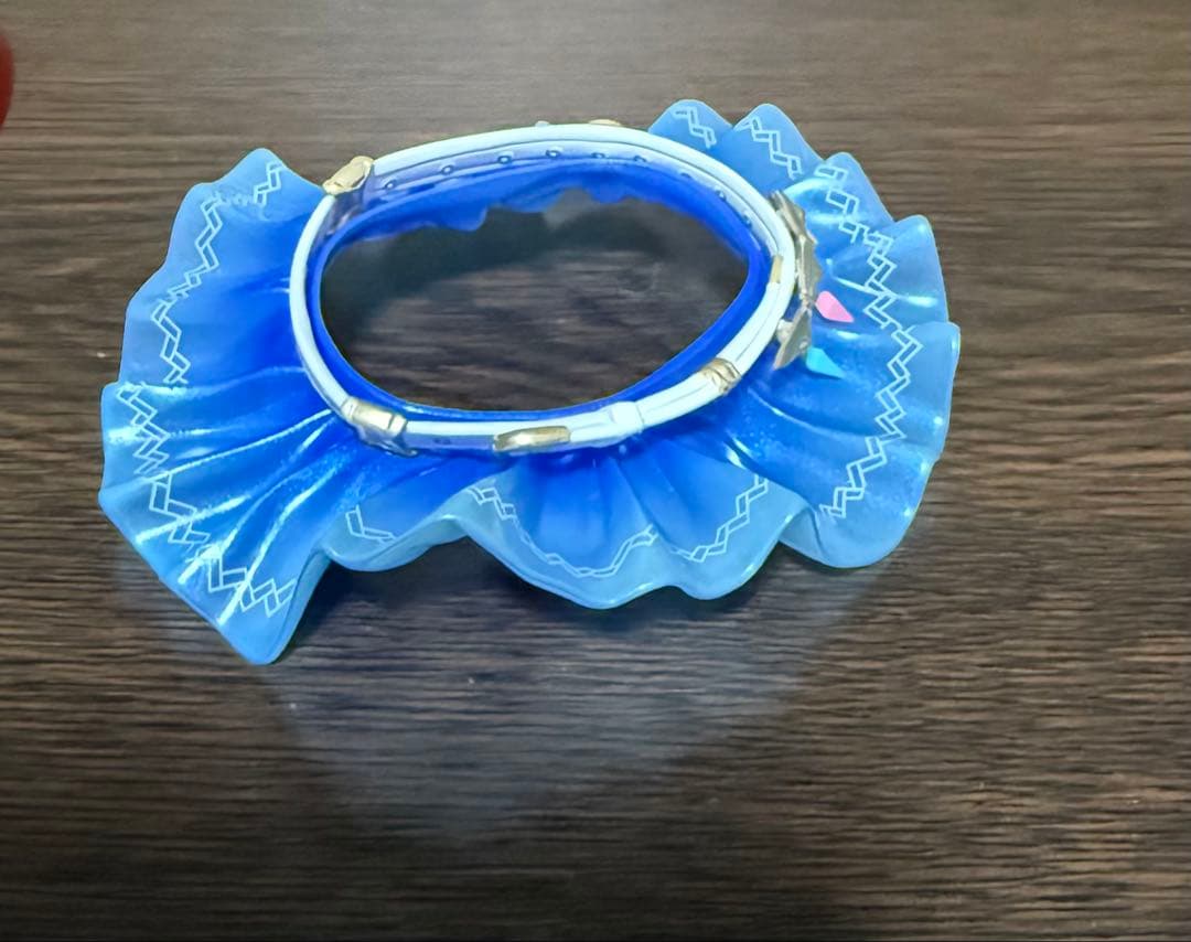 イドラ ファンタシースターサーガ[サマーイノセント]ジェネ フィギュア