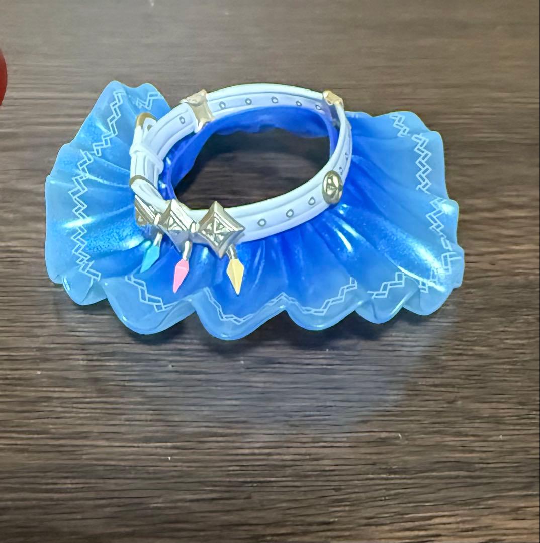 イドラ ファンタシースターサーガ[サマーイノセント]ジェネ フィギュア