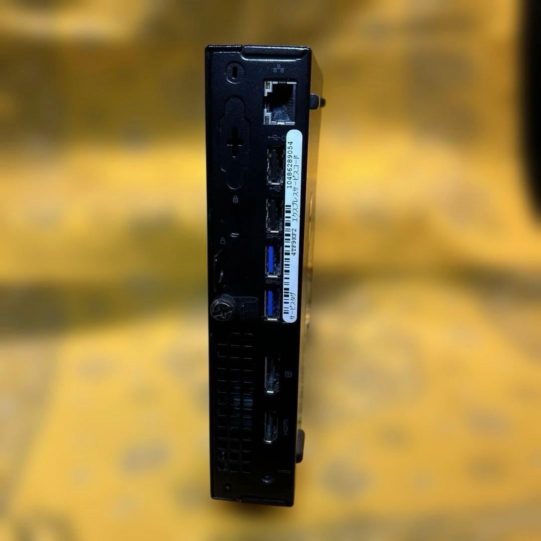 DELL OptiPlex 3040M ②