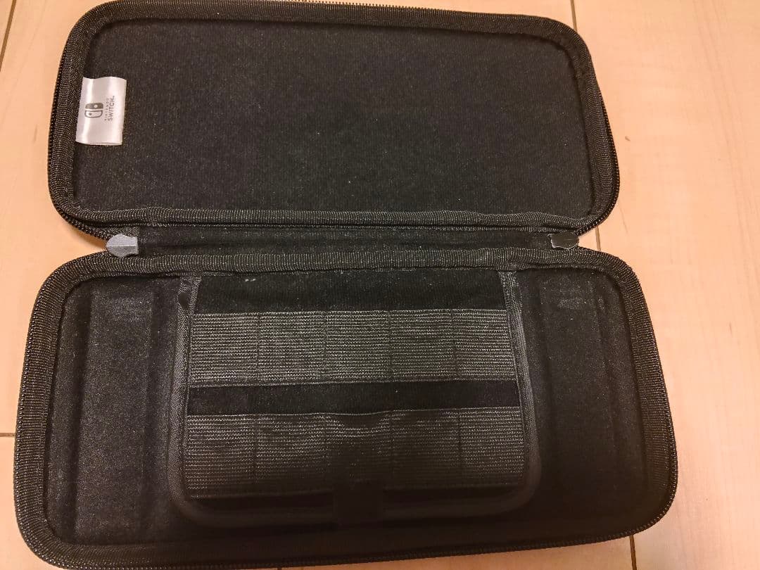 Nintendo Switch 本体　中古　動作確認済み