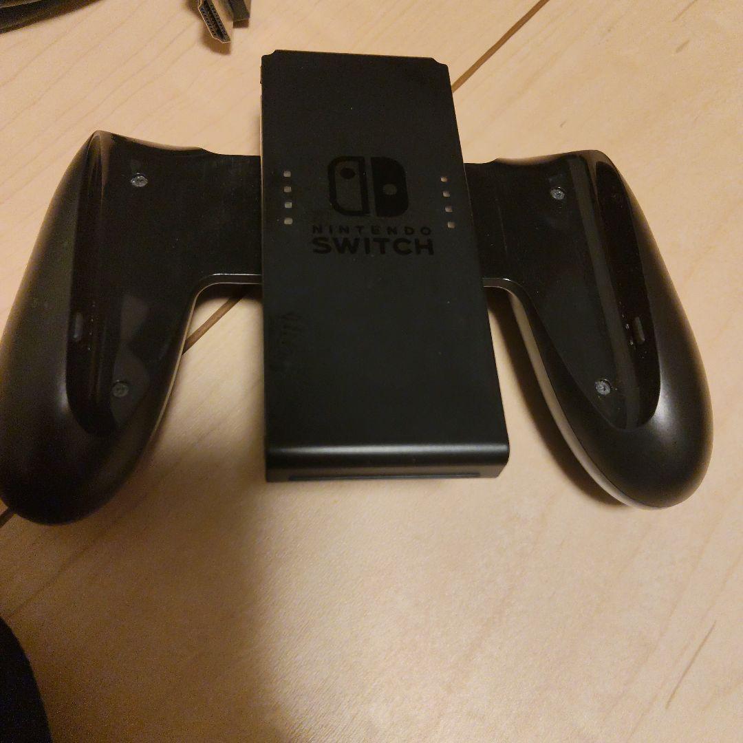 Nintendo Switch 本体　中古　動作確認済み